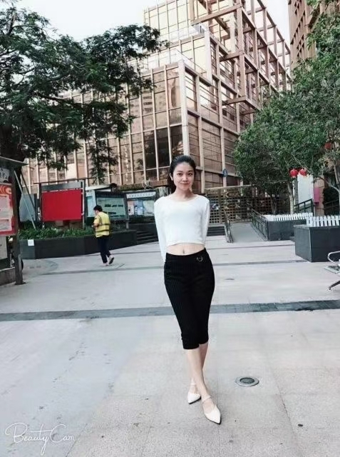 单身的第二张照片--宁德交友网