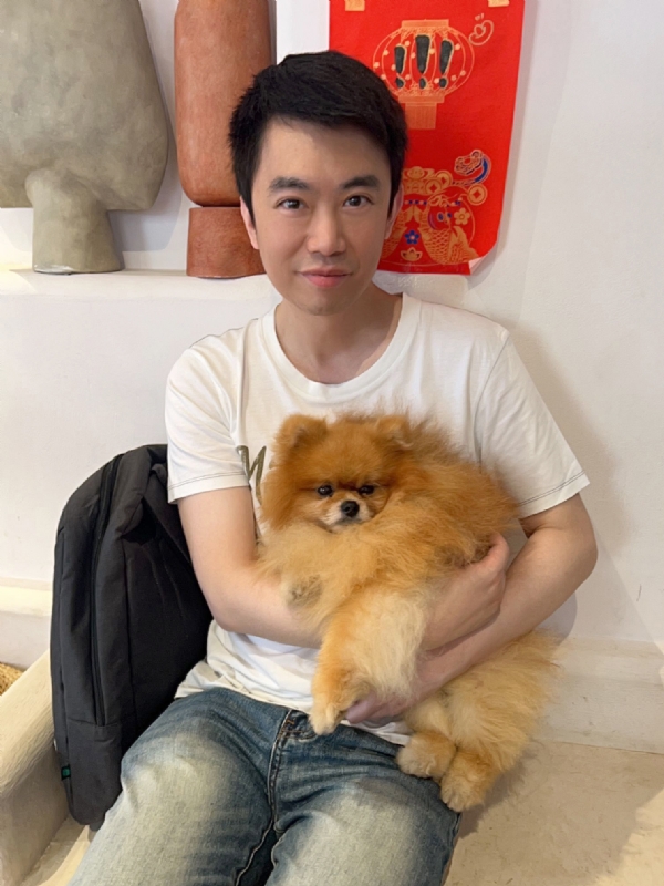 Leo的第一张照片--宁德交友网