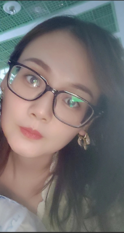 可可的第一张照片--宁德交友网