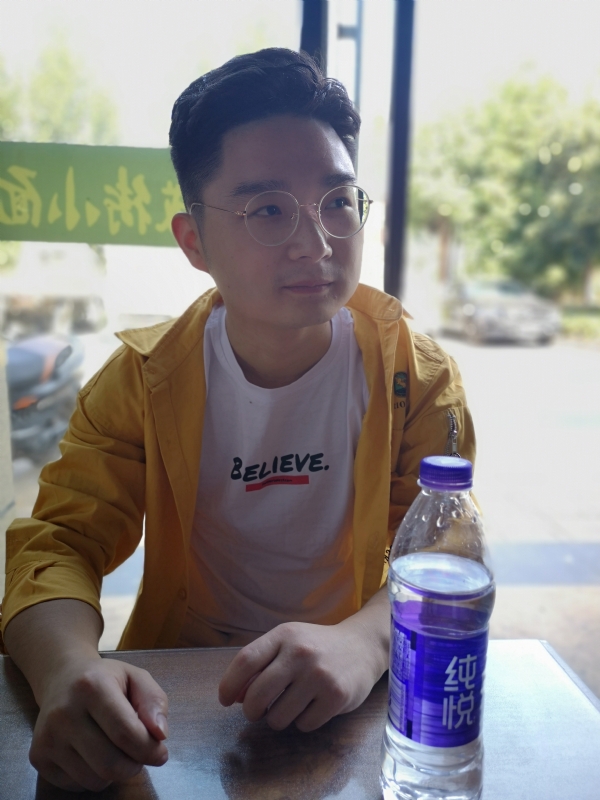 听风等雨的第二张照片--宁德交友网