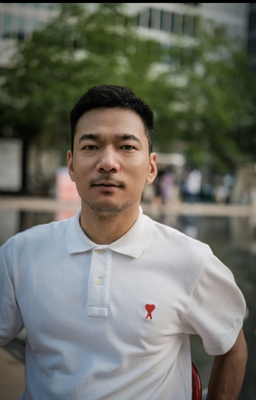 kevin的第一张照片--宁德交友网