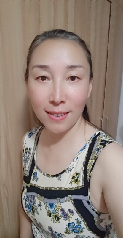 晓琴的第二张照片--宁德交友网