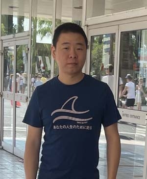 花都帅哥的第二张照片--宁德交友网