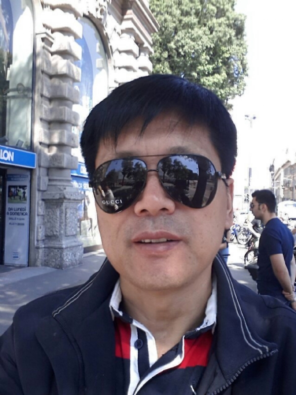 春风的第一张照片--宁德交友网
