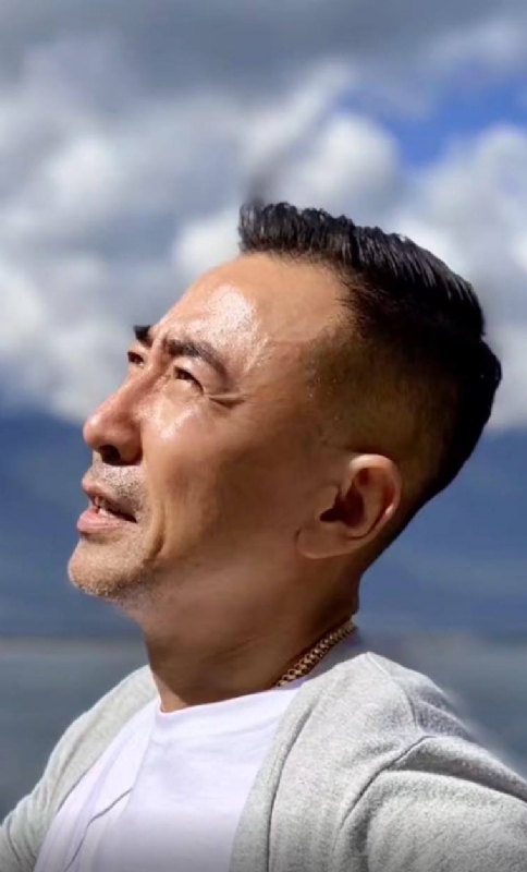 张凯的第一张照片--宁德交友网