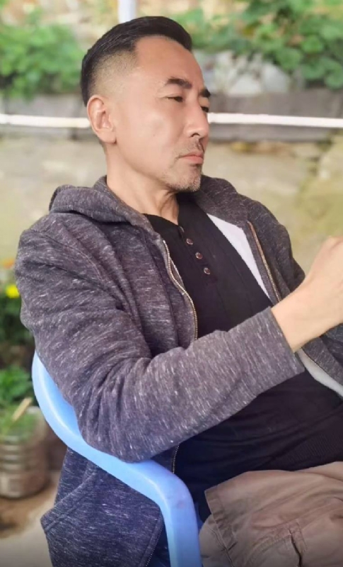 张凯的第二张照片--宁德交友网