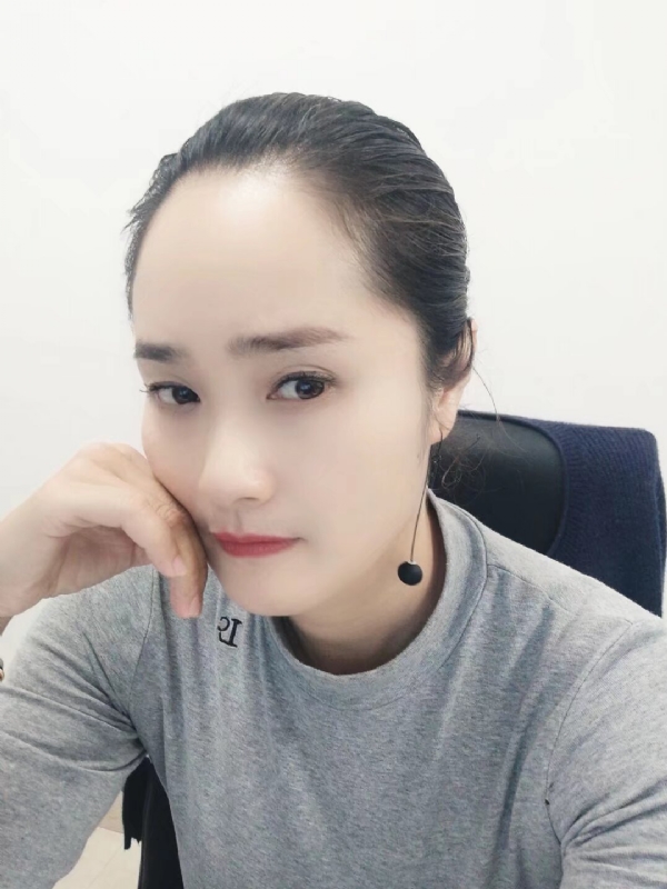 谈谈的第三张照片--宁德交友网