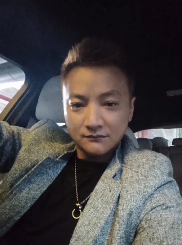 夜、有雨敲窗的第三张照片--宁德交友网