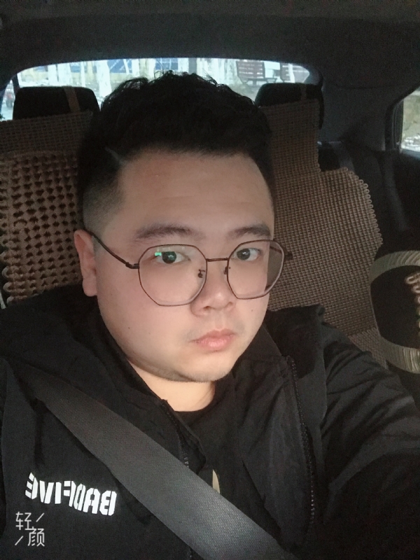 欢笑的第一张照片--宁德交友网