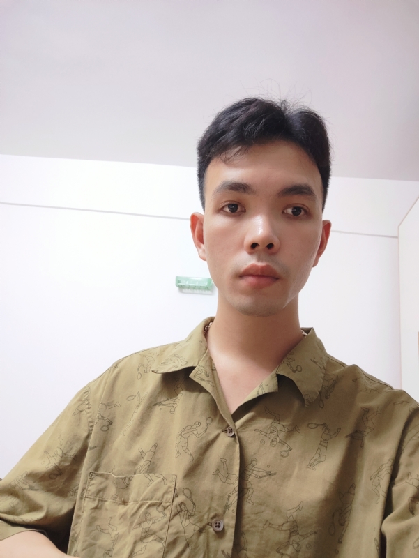 随缘就好的第二张照片--宁德交友网