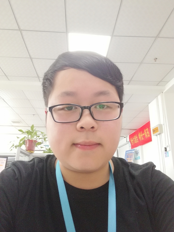 自由自在的第一张照片--宁德交友网