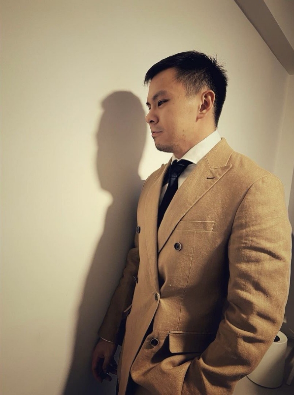 尋歡人的第一张照片--宁德交友网