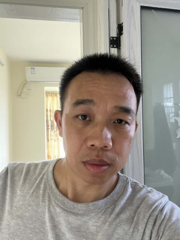 Maosong的第一张照片--宁德交友网