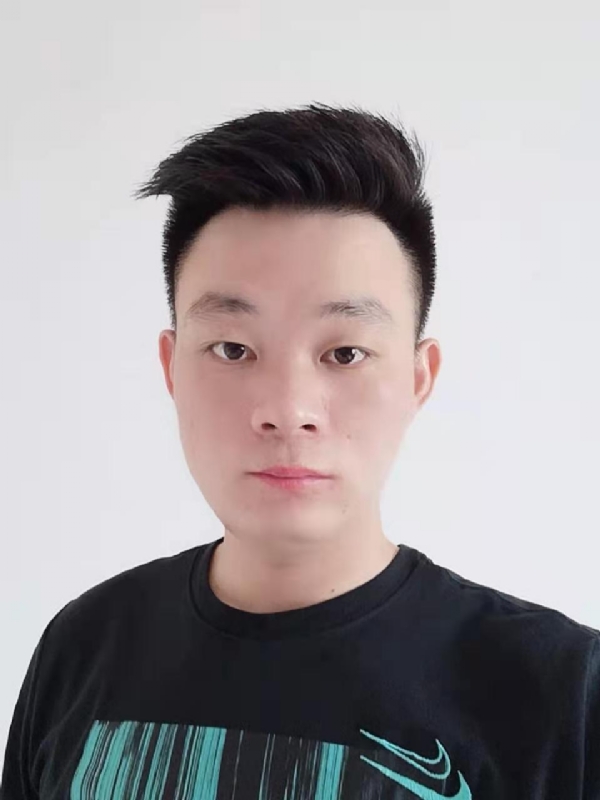麦吉的第一张照片--宁德交友网
