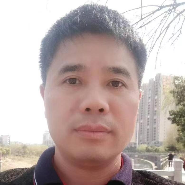 为爱付出的第一张照片--宁德交友网