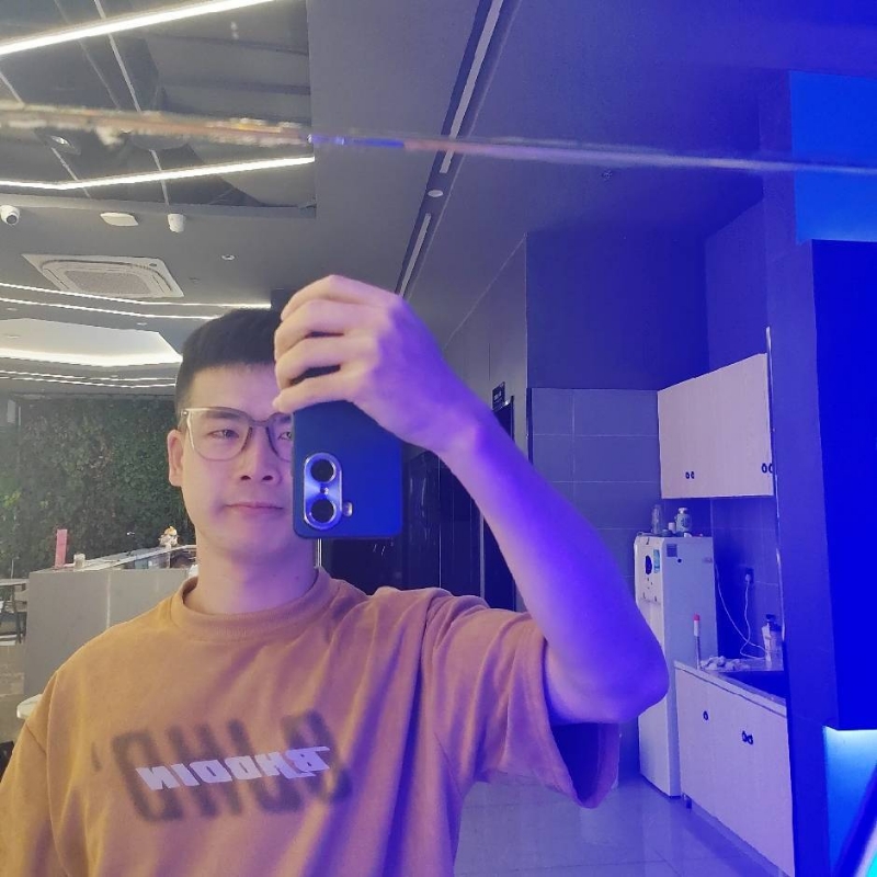 阿豪的第一张照片--宁德交友网
