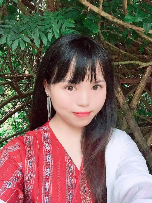淼淼的第二张照片--宁德交友网