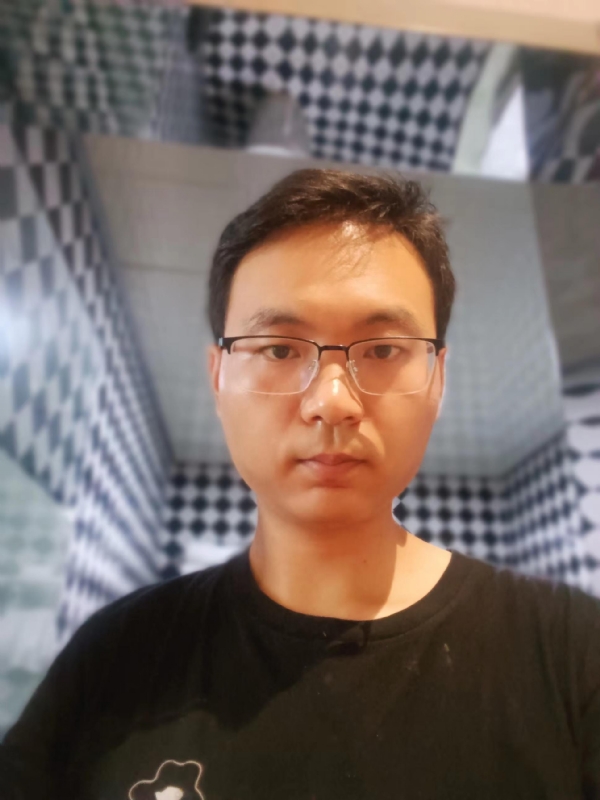谷雨的第一张照片--宁德交友网