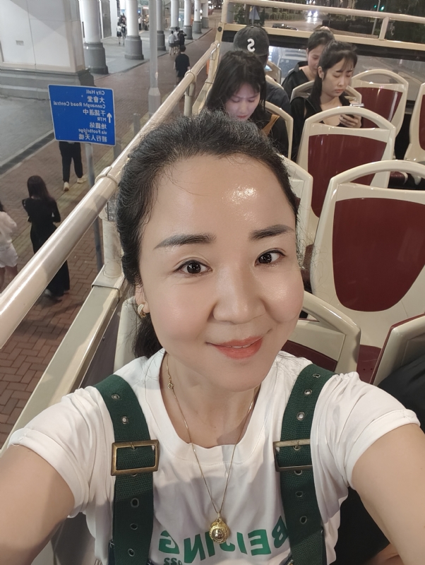 燕子的第一张照片--宁德交友网