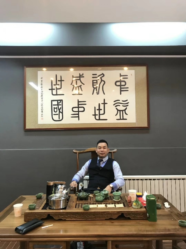欧豪的第一张照片--宁德交友网