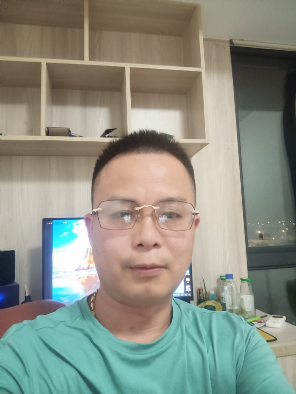 逍遥霸道的第一张照片--宁德交友网