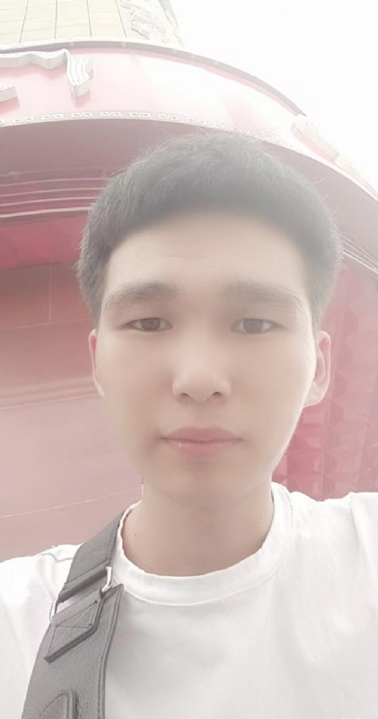 一往情深的第一张照片--宁德交友网