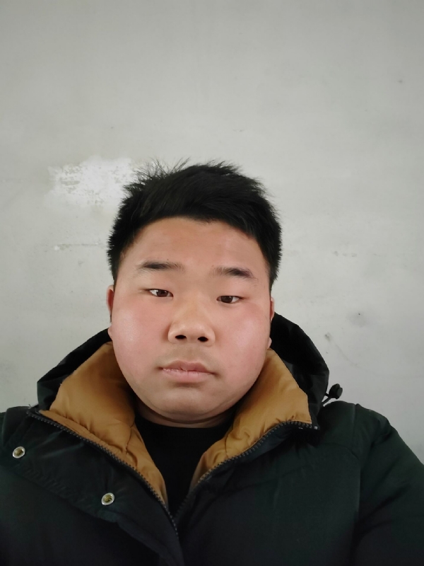 精神饱满的第五张照片--宁德交友网