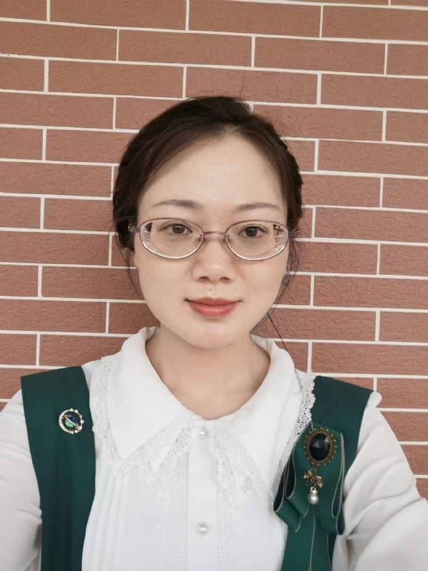 Lily的第一张照片--宁德交友网