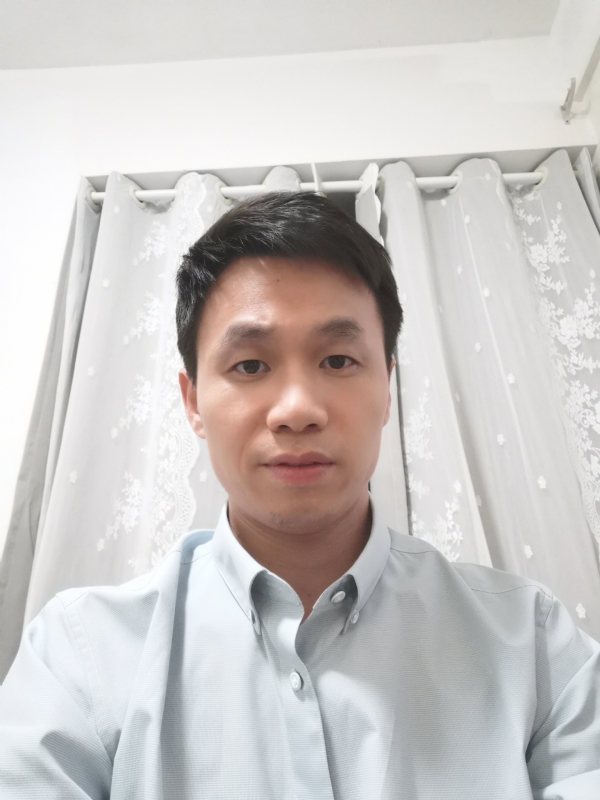 风雨无阻的第二张照片--宁德交友网