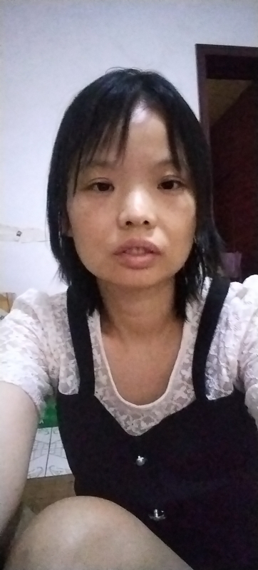 可爱的第一张照片--宁德交友网