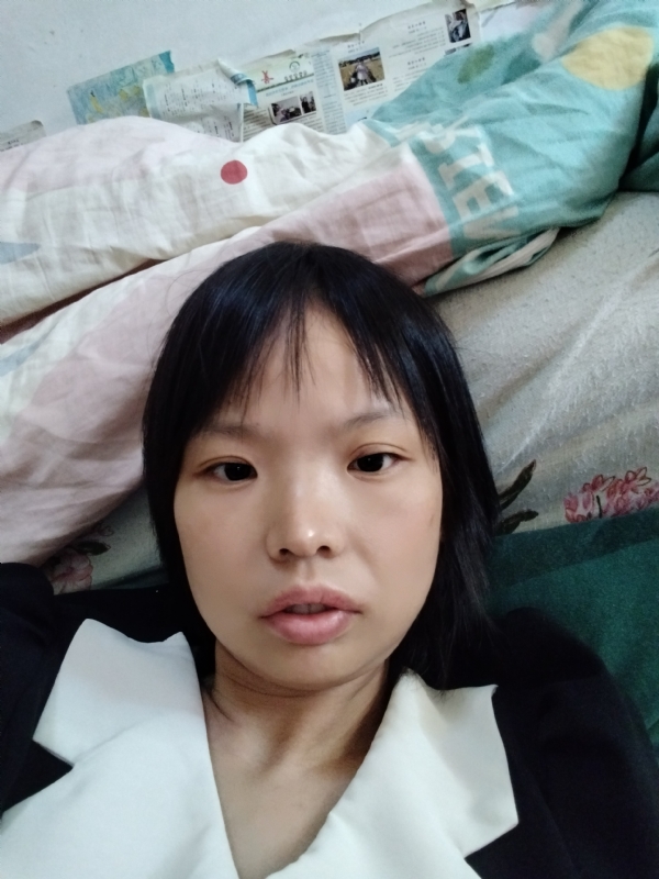 可爱的第三张照片--宁德交友网