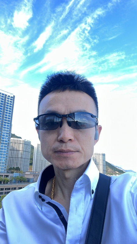 秀丽丝的第一张照片--宁德交友网