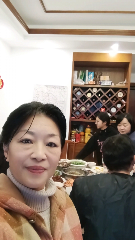 桂花xiang的第一张照片--宁德交友网