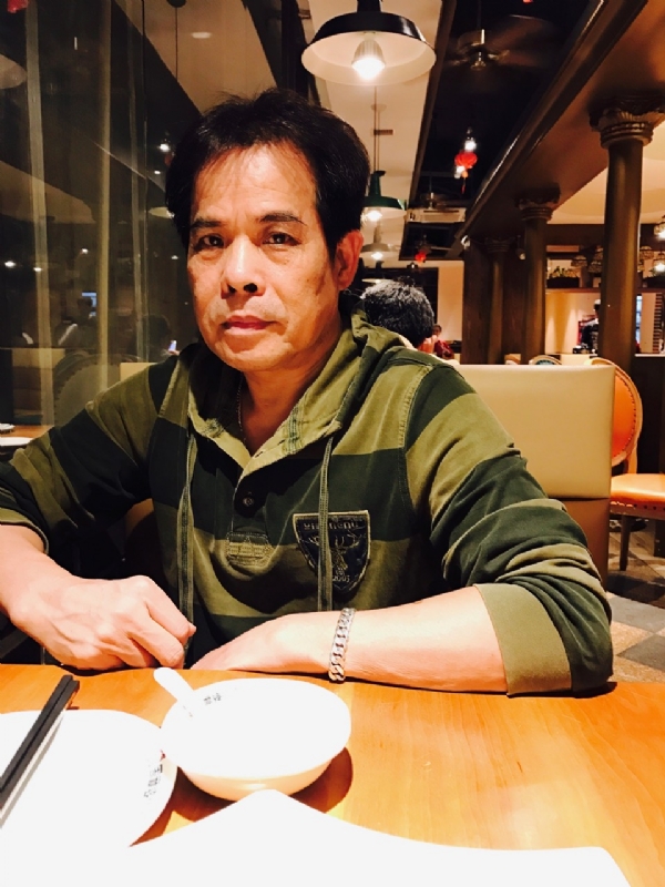 天马行空的第一张照片--宁德交友网
