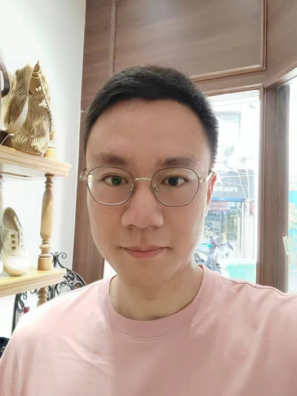 乐let的第一张照片--宁德交友网