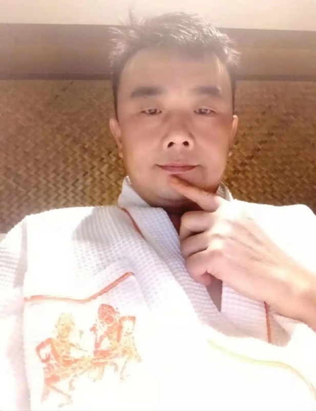 青锋的第一张照片--宁德交友网