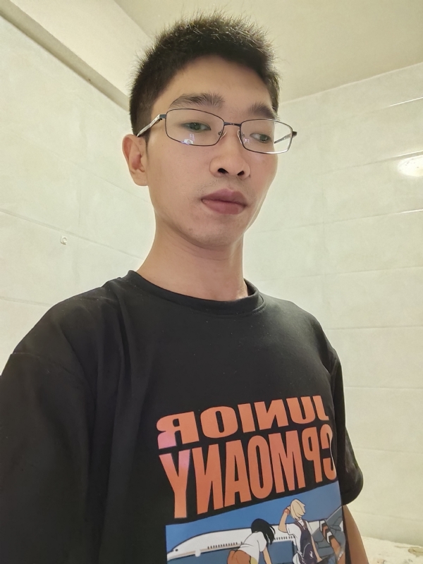 安然的第一张照片--宁德交友网