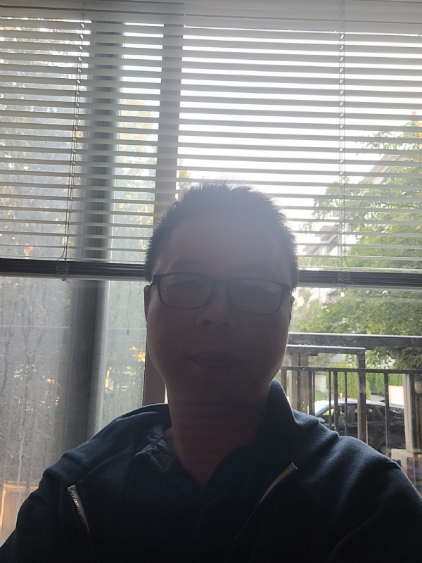 yin的第一张照片--宁德交友网