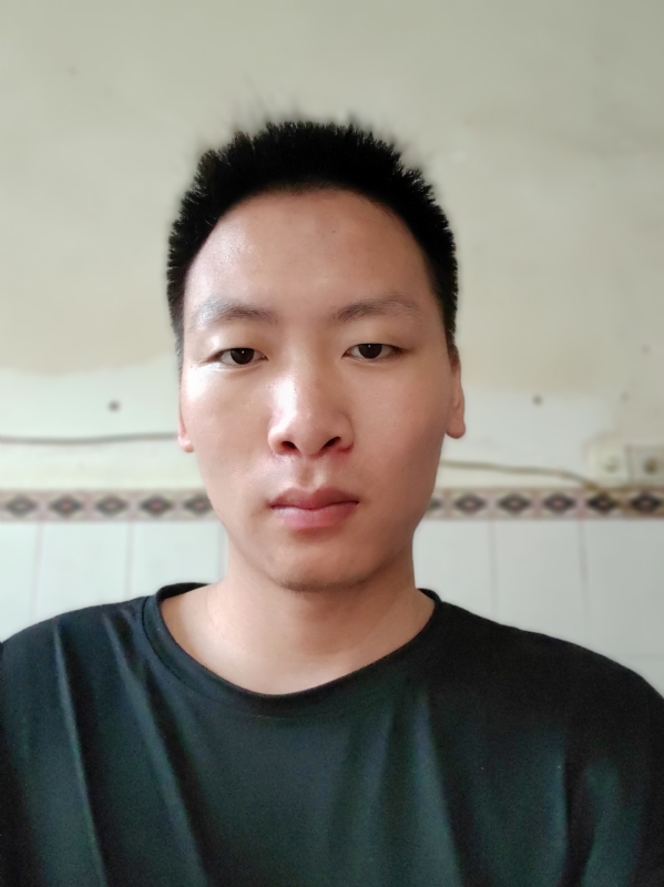 凉生的第一张照片--宁德交友网