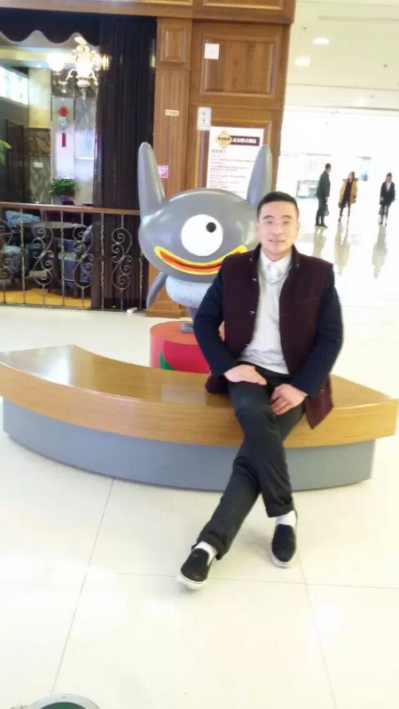 为爱停留的第二张照片--宁德交友网