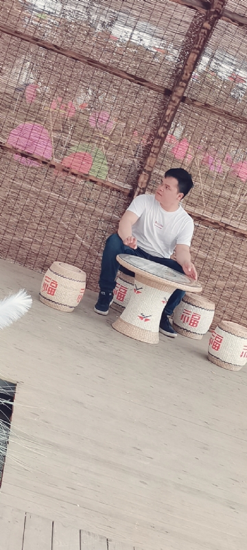 缘分的第一张照片--宁德交友网