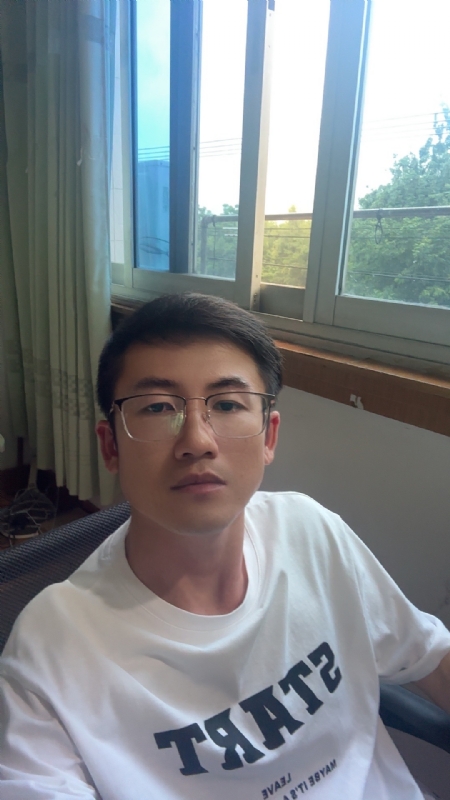 叶先生的第一张照片--宁德交友网