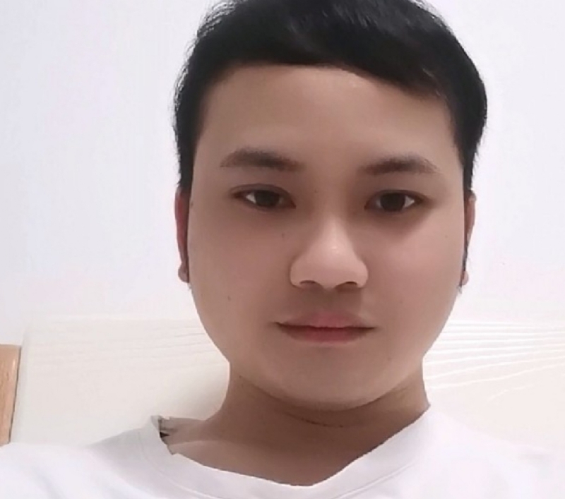 谈笑风生的学长的第三张照片--宁德交友网