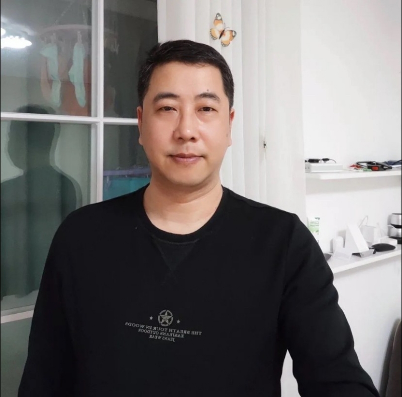 真爱一生的第一张照片--宁德交友网