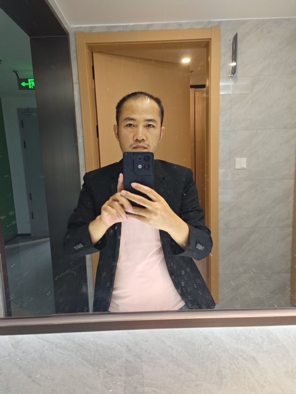 老实芭蕉的第一张照片--宁德交友网