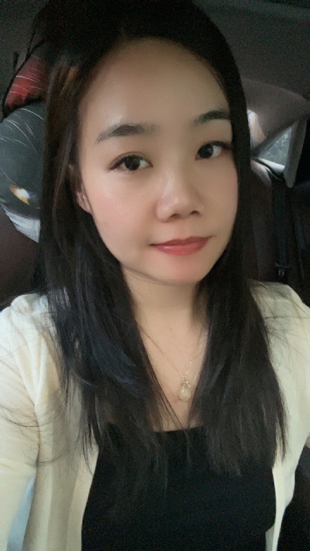 迷路的婷婷的第一张照片--宁德交友网
