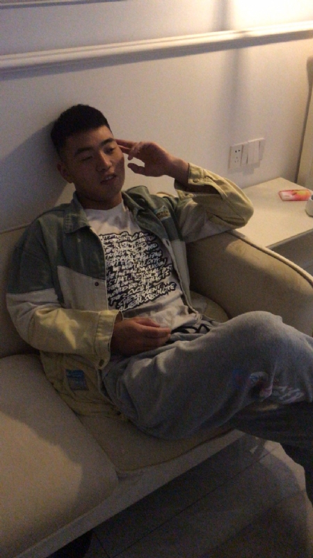 大太子的第一张照片--宁德交友网