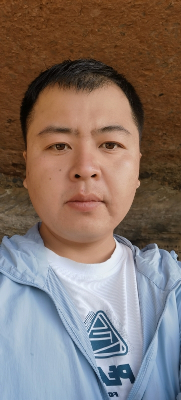 飞飞的第一张照片--宁德交友网
