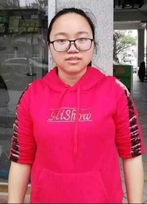 简单的第一张照片--宁德交友网