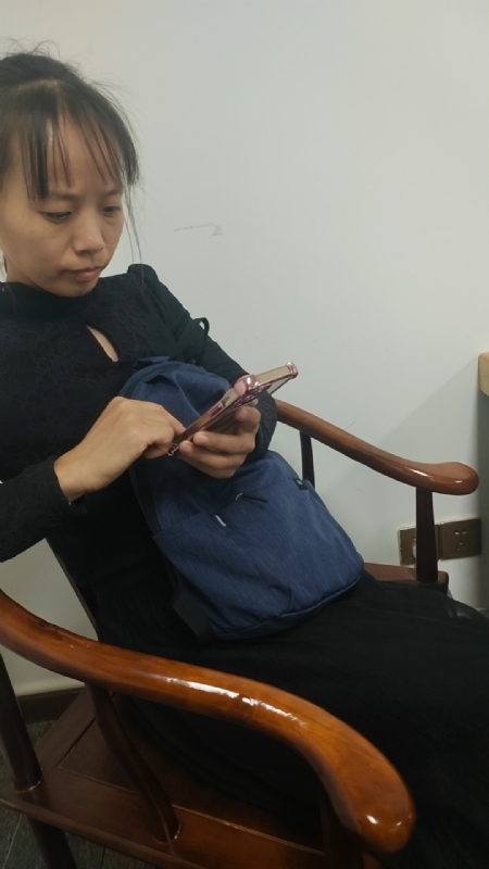 Cindy的第二张照片--宁德交友网